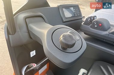 Інша спецтехніка Doosan B 2024 в Києві фото 15 Інша спецтехніка Doosan B 2024 в Києві