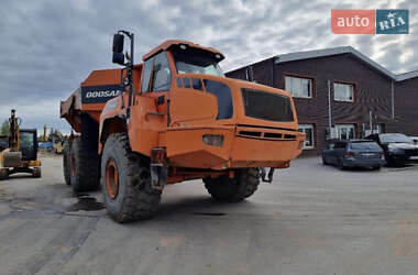 Другая спецтехника Doosan D 2014 в Рогатине