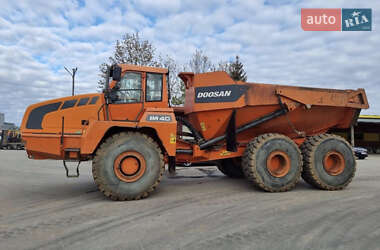 Другая спецтехника Doosan D 2014 в Рогатине