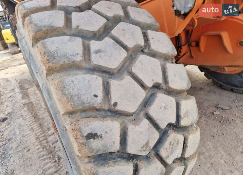 Інша спецтехніка Doosan D 2014 в Рогатині фото 15 Інша спецтехніка Doosan D 2014 в Рогатині