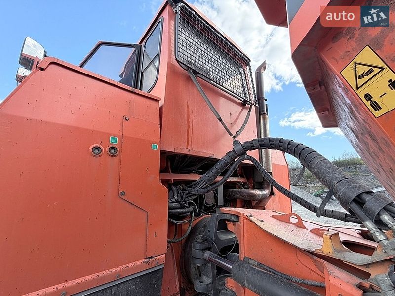 Другая спецтехника Doosan D 2011 в Рогатине