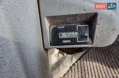 Фронтальный погрузчик Doosan DL 2010 в 