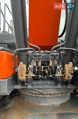 Гусеничный экскаватор Doosan DX 225LC-3 2020 в Киеве