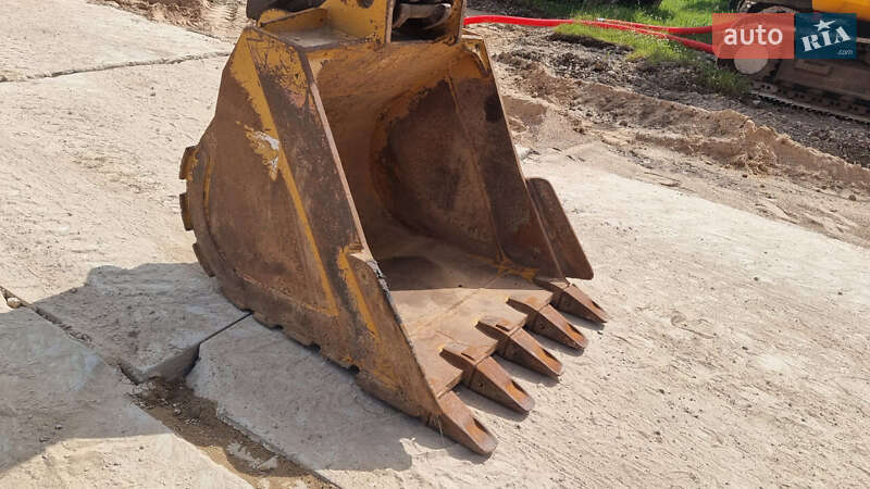 Гусеничний екскаватор Doosan DX 225LC-3 2013 в Одесі