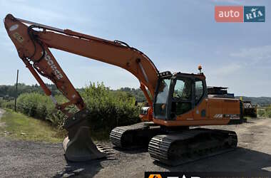 Гусеничний екскаватор Doosan DX 225LC-3 2012 в Києві