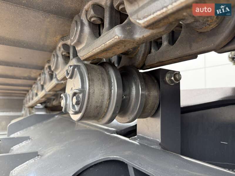 Гусеничний екскаватор Doosan DX 225LC-3 2025 в Києві фото 2 Гусеничний екскаватор Doosan DX 225LC-3 2025 в Києві