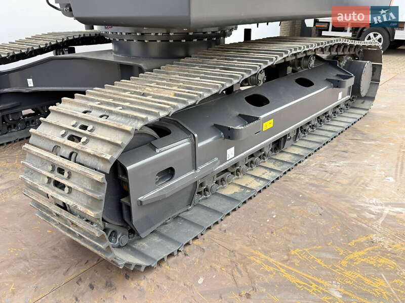 Гусеничний екскаватор Doosan DX 225LC-3 2025 в Києві фото 27 Гусеничний екскаватор Doosan DX 225LC-3 2025 в Києві