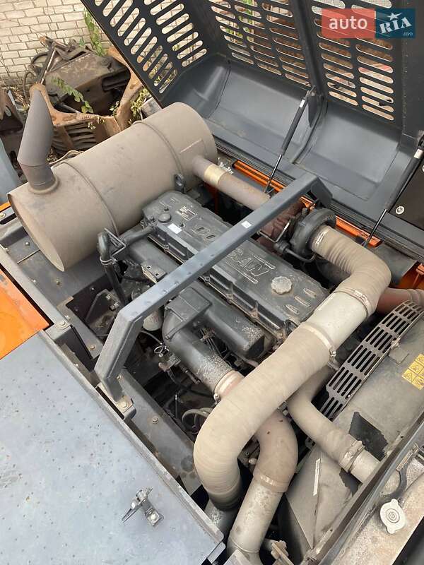 Гусеничний екскаватор Doosan DX 340 2020 в Кривому Розі