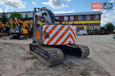 Гусеничный экскаватор Doosan DX 2022 в 