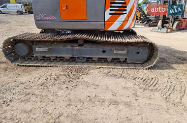 Гусеничный экскаватор Doosan DX 2022 в 