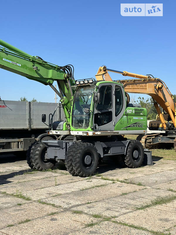 Doosan DX 2011