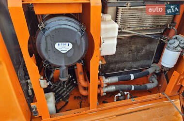 Гусеничный экскаватор Doosan DX 2013 в Одессе