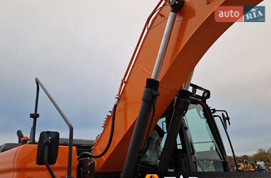 Гусеничний екскаватор Doosan DX 2024 в Києві