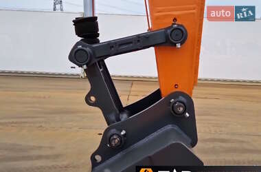 Гусеничний екскаватор Doosan DX 2024 в Києві