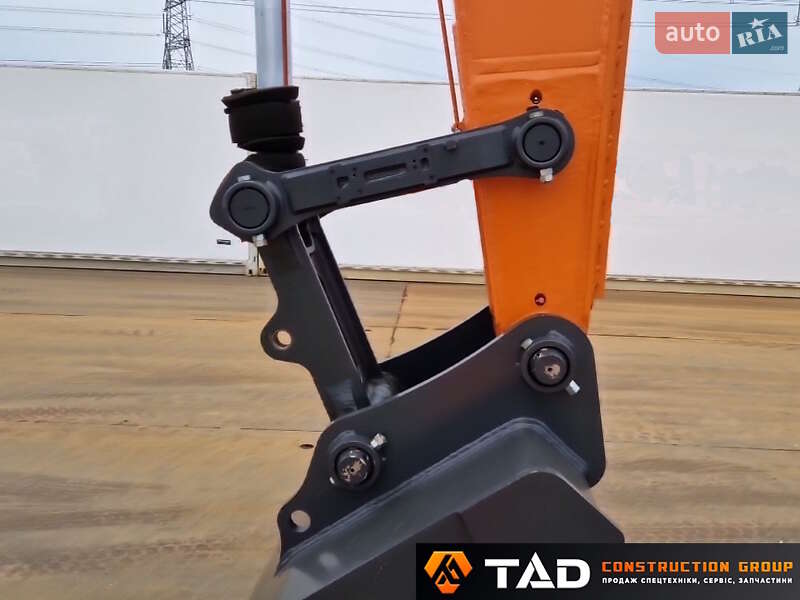 Гусеничный экскаватор Doosan DX 2024 в Киеве