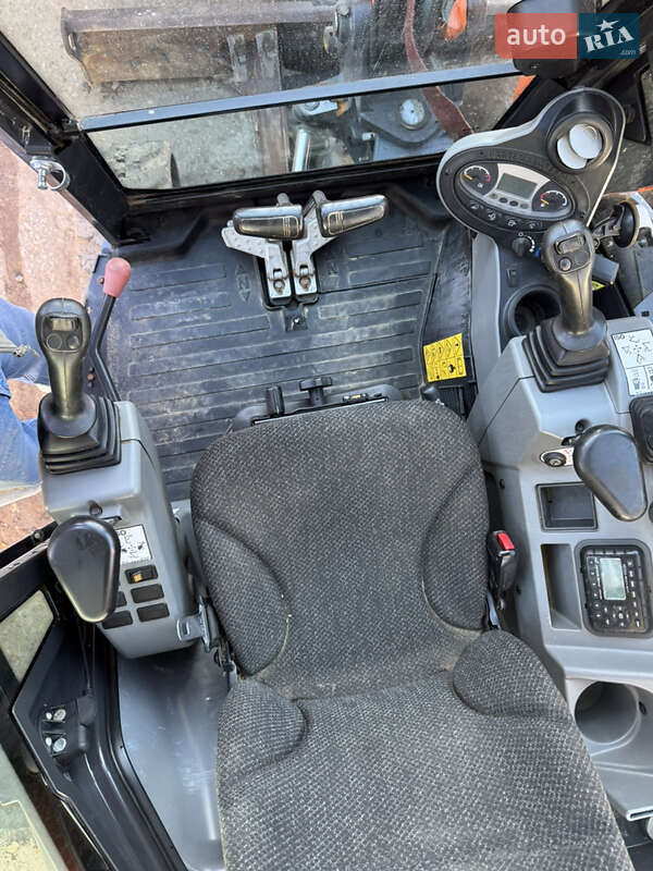 Миниэкскаватор Doosan DX 2020 в Луцке