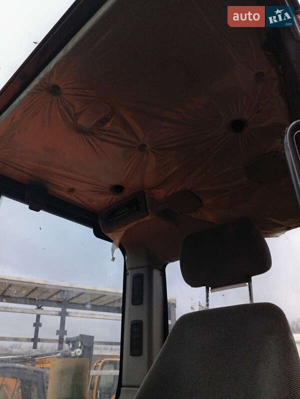 Миниэкскаватор Doosan DX 2017 в Черновцах фото 6 Миниэкскаватор Doosan DX 2017 в Черновцах