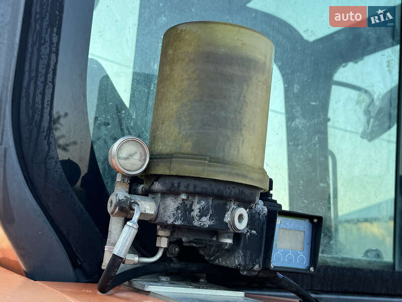 Миниэкскаватор Doosan DX 2017 в Черновцах фото 15 Миниэкскаватор Doosan DX 2017 в Черновцах