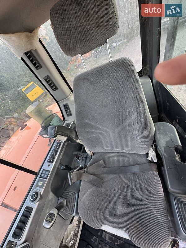 Миниэкскаватор Doosan DX 2017 в Черновцах фото 23 Миниэкскаватор Doosan DX 2017 в Черновцах