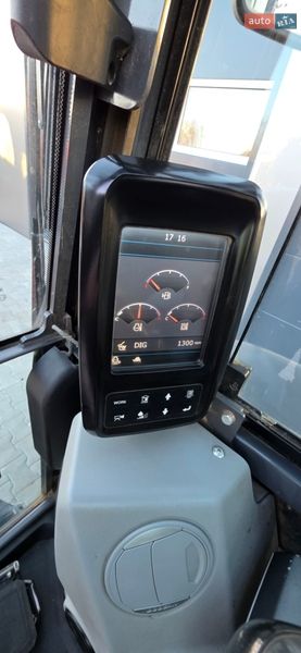 Миниэкскаватор Doosan DX 2022 в Луцке фото 11 Миниэкскаватор Doosan DX 2022 в Луцке