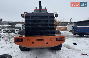 Фронтальный погрузчик Doosan MEGA 2008 в Киеве фото 7 Фронтальный погрузчик Doosan MEGA 2008 в Киеве