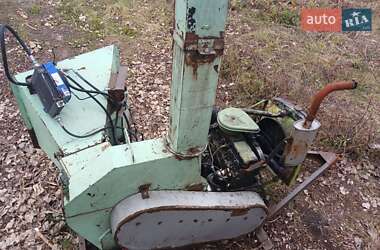 Дробильная установка, дробилка Doppstadt SM 518 2010 в 