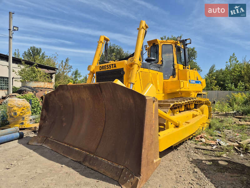 Dressta TD-25 2014 Dressta TD-25 2014