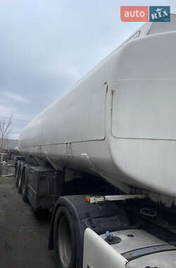 Цистерна полуприцеп Dromech BHT 2006 в 