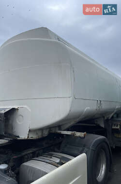 Цистерна полуприцеп Dromech BHT 2006 в 