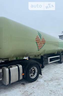 Газовоз Dromech CNG 2003 в Харькове