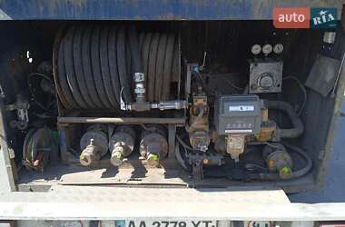 Цистерна напівпричіп Dromech CNG 1997 в Києві фото 4 Цистерна напівпричіп Dromech CNG 1997 в Києві