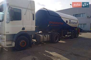 Цистерна напівпричіп Dromech CNG 1997 в Києві фото 6 Цистерна напівпричіп Dromech CNG 1997 в Києві