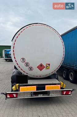Газовоз Dromech CNG 2006 в 