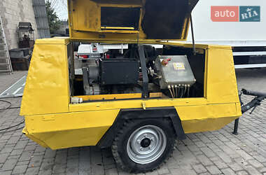 Электростанция / Генератор DROTT 5550 1999 в 