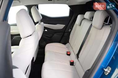 Внедорожник / Кроссовер DS 3 Crossback 2020 в 