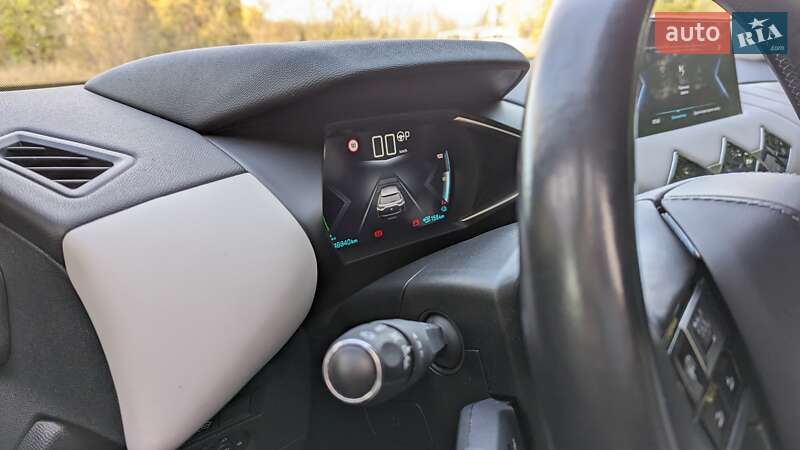 Позашляховик / Кросовер DS 3 Crossback 2020 в Києві