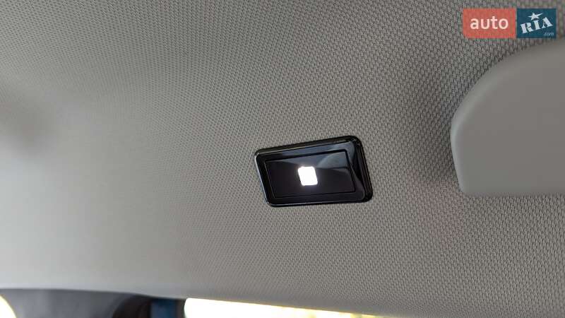 Позашляховик / Кросовер DS 3 Crossback 2020 в Києві