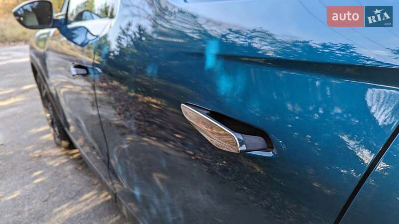 Позашляховик / Кросовер DS 3 Crossback 2020 в Києві