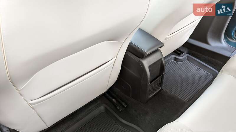 Позашляховик / Кросовер DS 3 Crossback 2020 в Києві