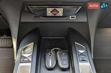 Внедорожник / Кроссовер DS 3 Crossback 2020 в 