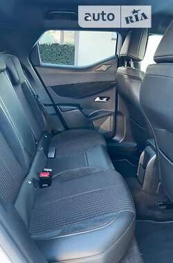 AUTO.RIA – Продам ДС 3 Кросбек 2021 (KA0644ET) бензин 1.2 позашляховик ...