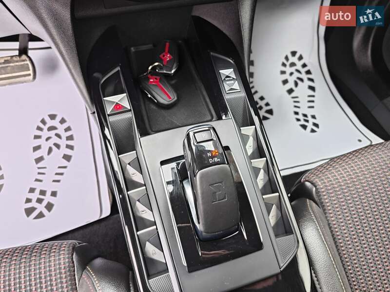 Внедорожник / Кроссовер DS 3 Crossback 2020 в Житомире