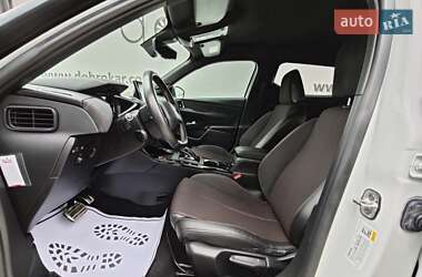 Внедорожник / Кроссовер DS 3 Crossback 2020 в 
