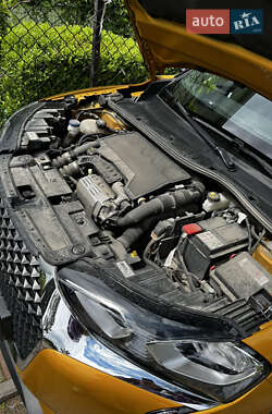 Внедорожник / Кроссовер DS 3 Crossback 2020 в 