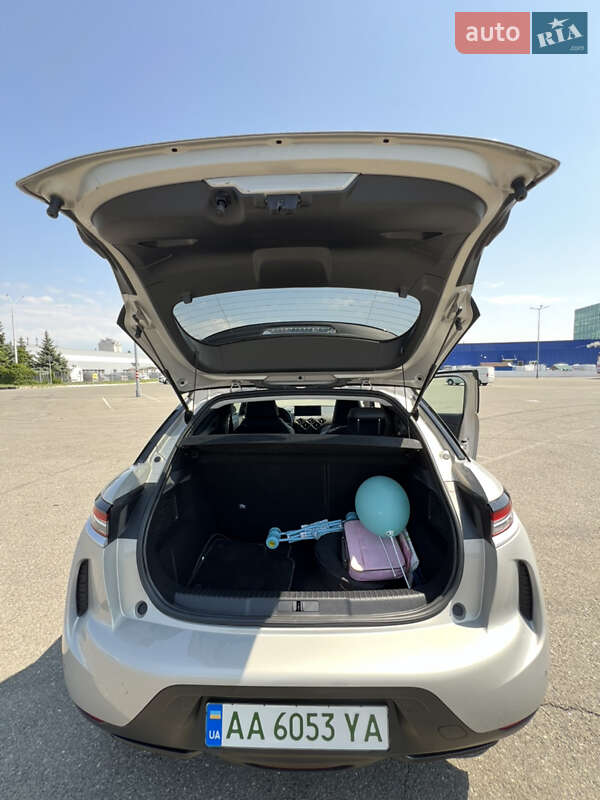 Позашляховик / Кросовер DS 3 Crossback 2021 в Києві фото 7 Позашляховик / Кросовер DS 3 Crossback 2021 в Києві
