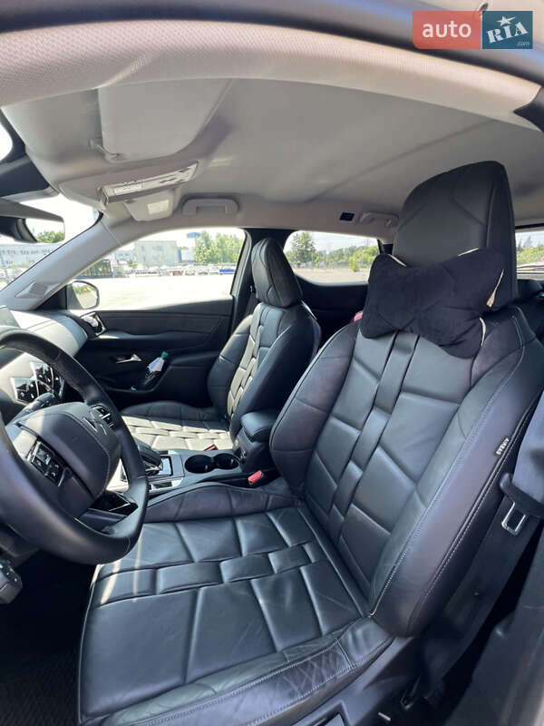 Позашляховик / Кросовер DS 3 Crossback 2021 в Києві фото 9 Позашляховик / Кросовер DS 3 Crossback 2021 в Києві