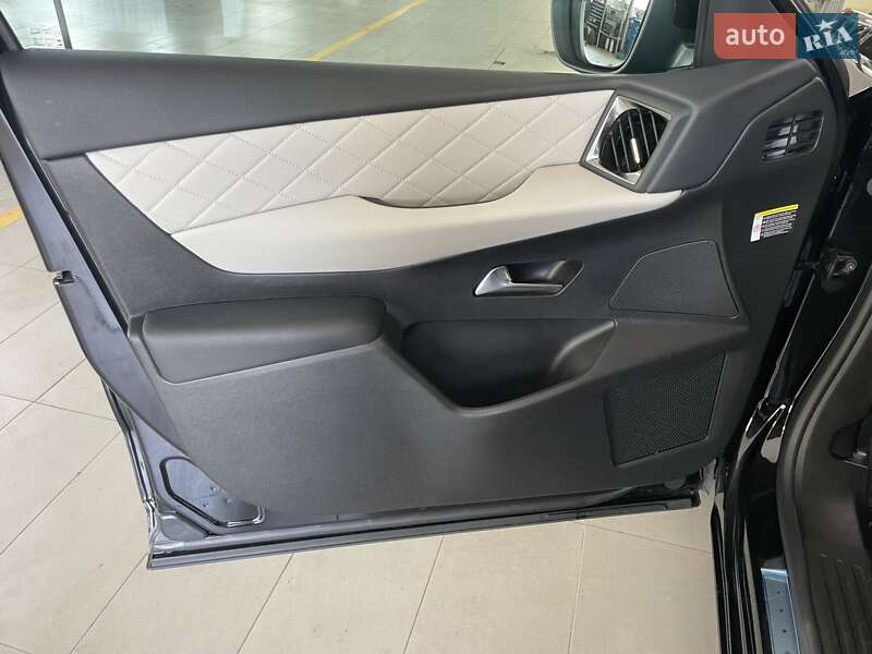 Внедорожник / Кроссовер DS 3 Crossback 2021 в Одессе