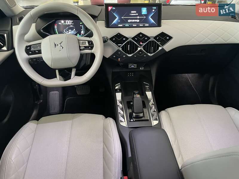 Внедорожник / Кроссовер DS 3 Crossback 2021 в Одессе