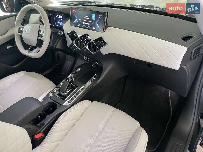 Внедорожник / Кроссовер DS 3 Crossback 2021 в Одессе