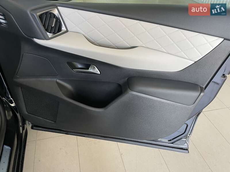 Внедорожник / Кроссовер DS 3 Crossback 2021 в Одессе